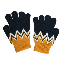 Wholesale Winter Soft Gloves Warm Fashion Gloves Kids Hand Gloves